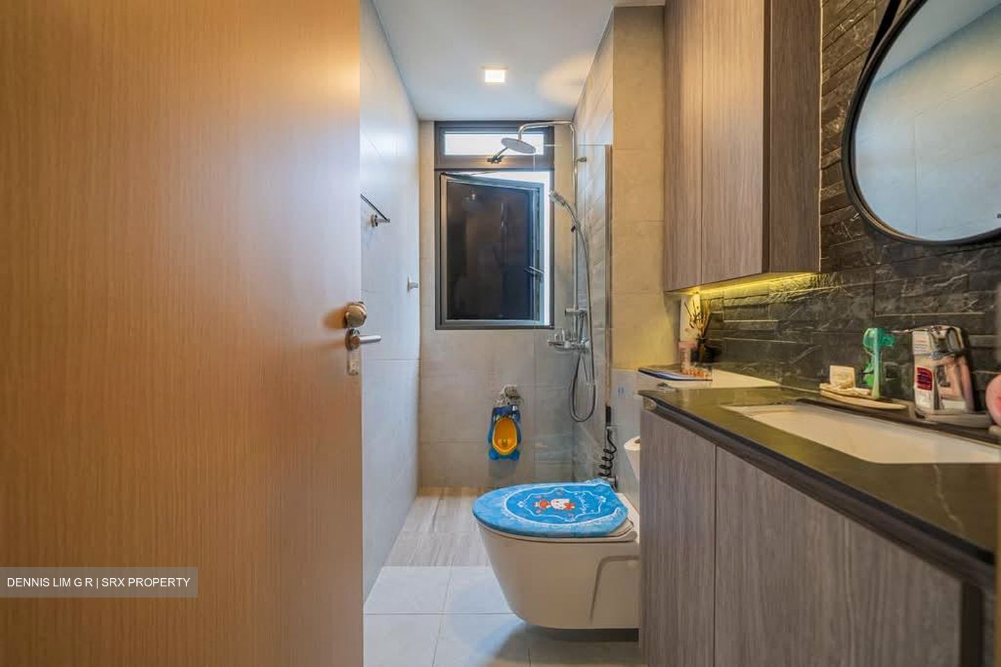Twin Waterfalls (D19), Condominium #546668561